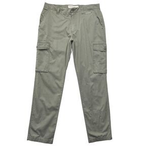 Original Paperbacks Men's Size 36 Tan‎ Cargo Pants